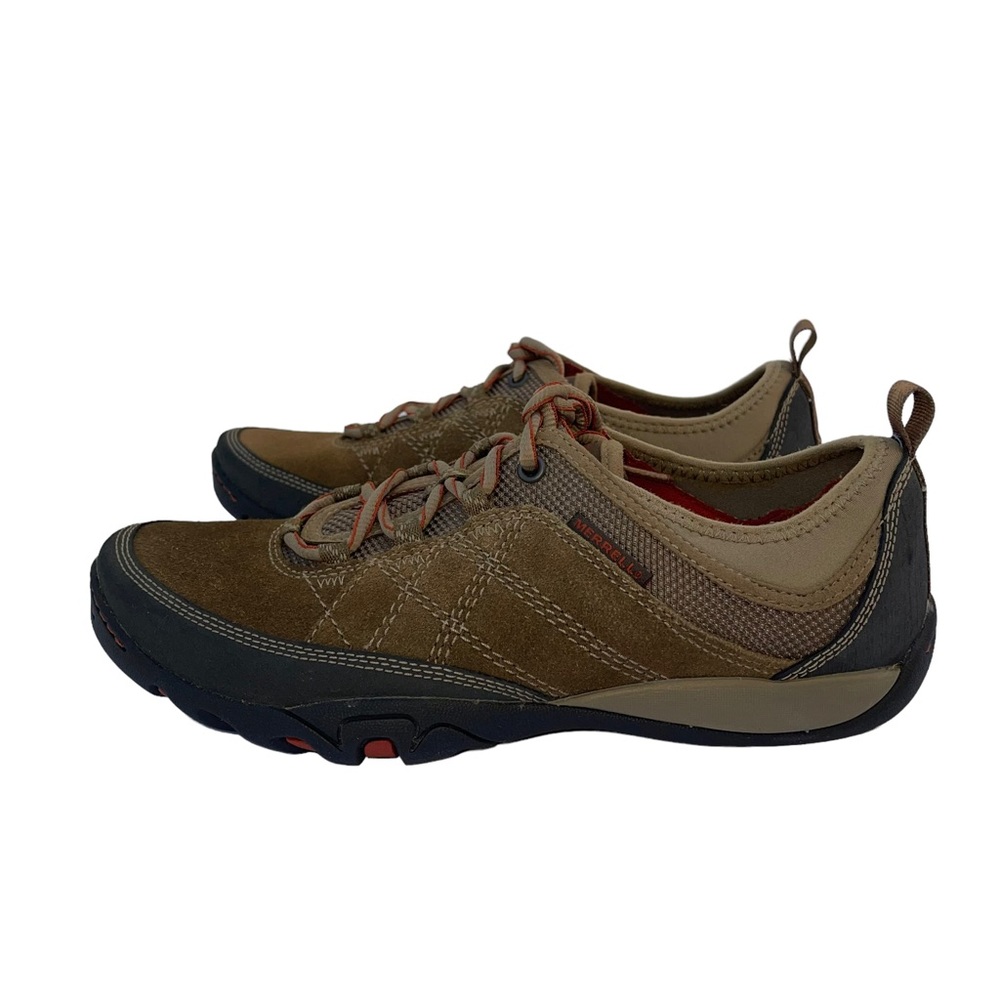 Merrell Kangaroo Performance Women's Footwear Sz. 8 - Picture 4 of 8